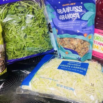 Trader Joe's - Grocery Near Me - Santee, California