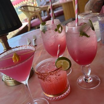 Nigel's Waterfront Restaurant - Bars Near Me - Long Beach, California