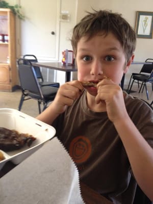 JAY’S BAR-B-Q - Updated January 2026 - 26 Photos & 31 Reviews - 4215 ...