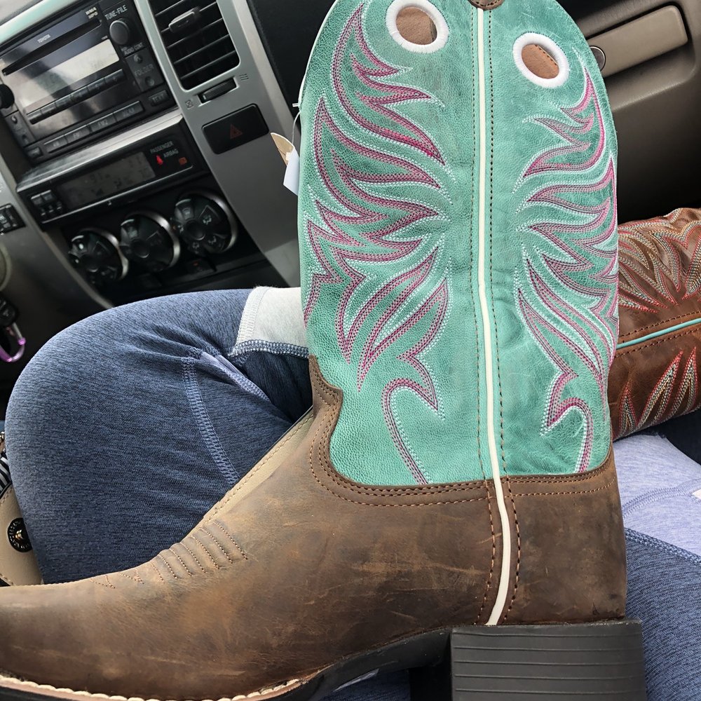 Boot Barn - Great boots - Shoe Stores Near Me - Norco, California Boot Barn - Great boots - Shoe Stores Near Me - Norco, California