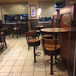 McDonald's - Nice dining room