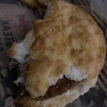 Bojangles - Steak Biscuit - Fast Food Near Me - Kernersville, North Carolina Bojangles - Steak Biscuit - Fast Food Near Me - Kernersville, North Carolina