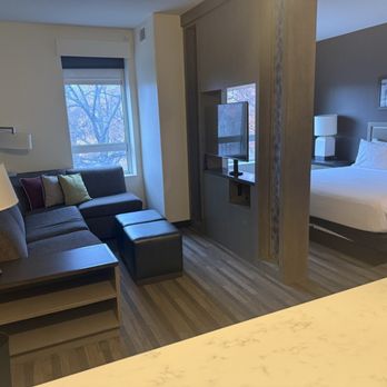 Hyatt House - Pittsburgh - Photo 8: Interior - Hotels Near Me - Pittsburgh, Pennsylvania Hyatt House - Pittsburgh - Photo 8: Interior - Hotels Near Me - Pittsburgh, Pennsylvania