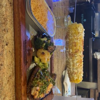 La Hacienda - Chimichurri steak - Mexican Near Me - North Charleston, South Carolina La Hacienda - Chimichurri steak - Mexican Near Me - North Charleston, South Carolina