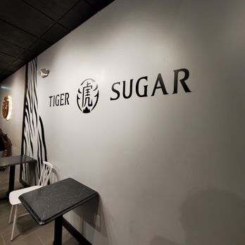 Tiger Sugar - Bubble Tea Near Me - Ellicott City, Maryland