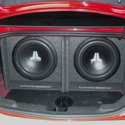 Peel Audio Video