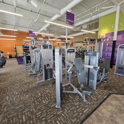 Anytime Fitness
