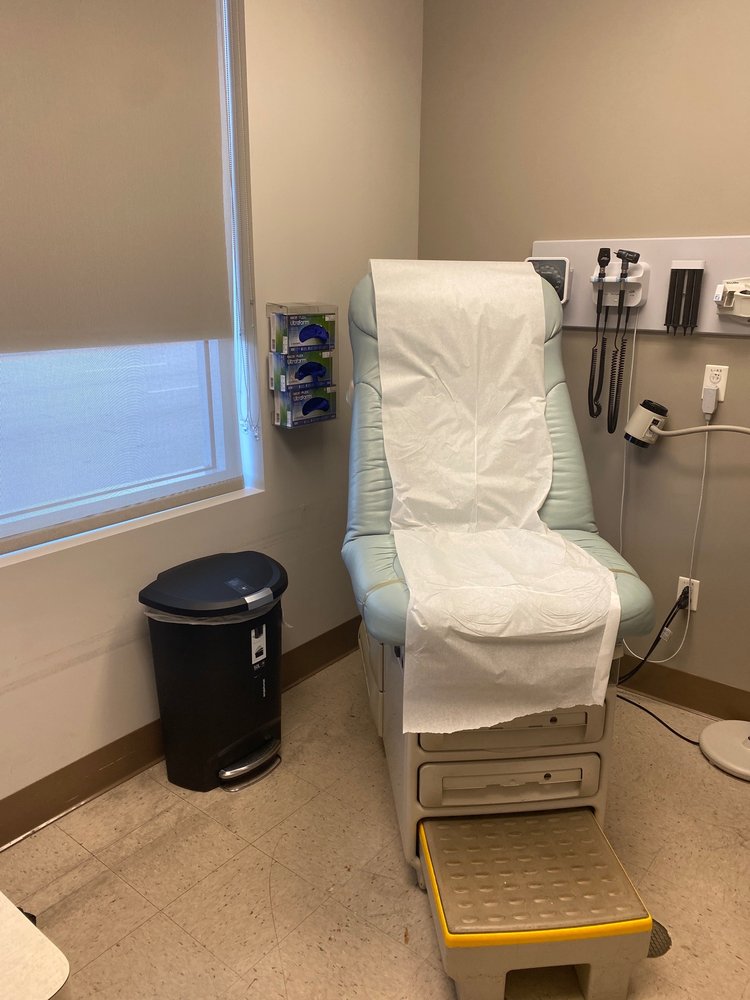 Holy Cross Urgent Care - patient advocate in Fort Lauderdale, FL