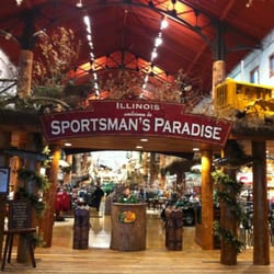 Bass Pro Shops