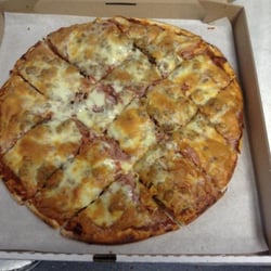 Frank's Pizza