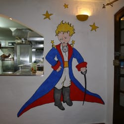 Le Petit Prince