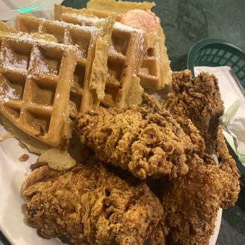 Metro Diner - Breakfast & Brunch Near Me - Columbus, Georgia