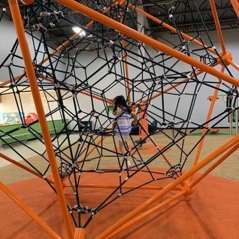 Good Times Park - Indoor Playcenter Near Me - Eagan, Minnesota