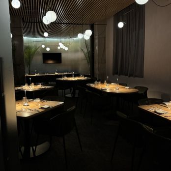 BOA Steakhouse - Private Dining Room - Steakhouses Near Me - Austin, Texas
