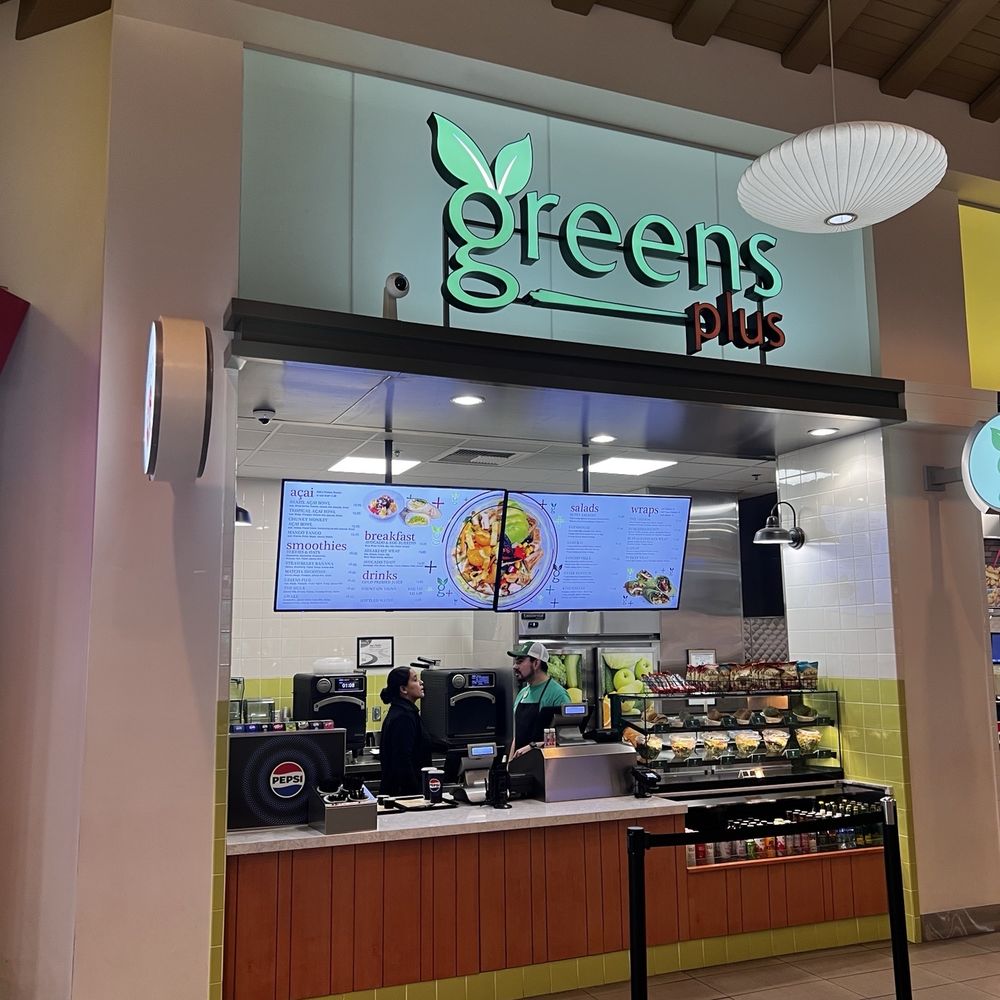Greens Plus - Wraps Near Me - Las Vegas, Nevada Greens Plus - Wraps Near Me - Las Vegas, Nevada