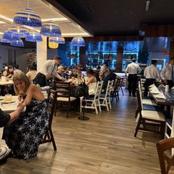 Los Arcos - Additional seating