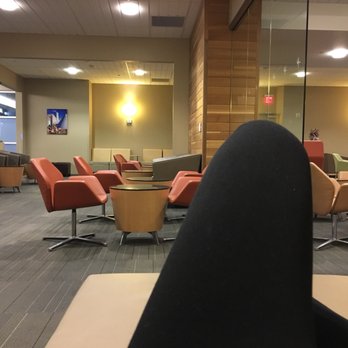 The Club - Airport Lounges Near Me - Las Vegas, Nevada