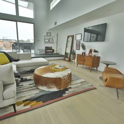 High Sobriety - Living Area at High Sobriety Facility