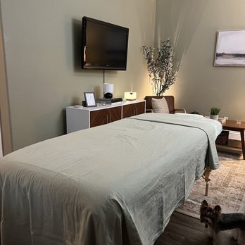 Mobile Pro Massage - Spa setup at home - Massage Therapy Near Me - Henderson, Nevada