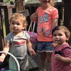 Bakers Childcare - We welcome all ages