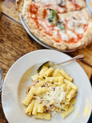 Il Casaro Pizzeria by null