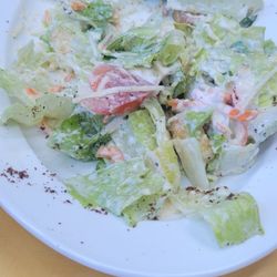 Old Astoria Pizza