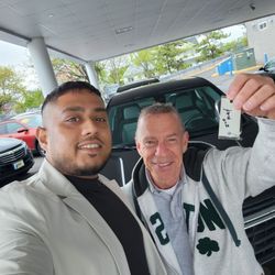 Bical Chevrolet - Shah and I