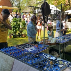 Kunst und Landmarkt Seppensen