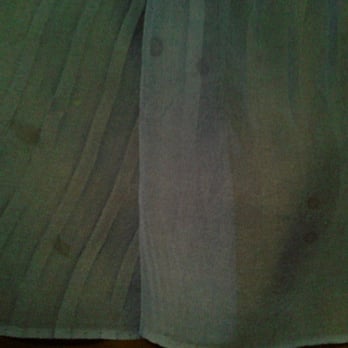 Finest Dry Cleaning - They stained silk. - Dry Cleaning Near Me - San Francisco, California