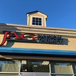 JAG Physical Therapy