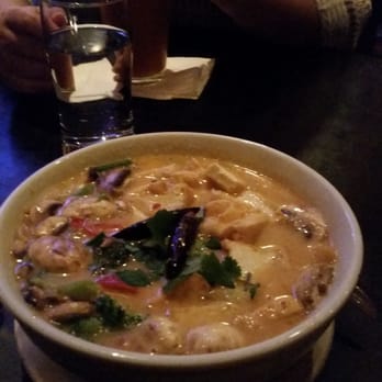 Thai Bloom! - Tom kha - Thai Near Me - Portland, Oregon Thai Bloom! - Tom kha - Thai Near Me - Portland, Oregon