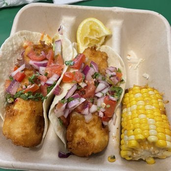 The Fish Joint - Fish taco - Seafood Near Me - Coconut Creek, Florida The Fish Joint - Fish taco - Seafood Near Me - Coconut Creek, Florida