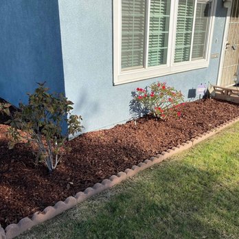 Bustos Landscaping - Mulch service - Tree Services Near Me Bustos Landscaping - Mulch service - Tree Services Near Me