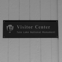 Tule Lake National Monument