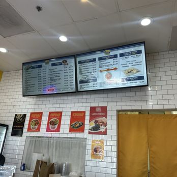 Bunsik 88 - Menu June 2026 - Korean Near Me - Rowland Heights, California Bunsik 88 - Menu June 2026 - Korean Near Me - Rowland Heights, California