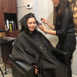 Hair By Martha Nguyen