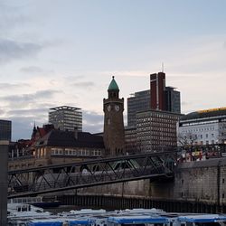 ATG Alster-Touristik - Auf jeden Fall einen Besuch wert