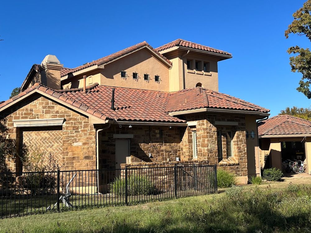 Slide of Lamar Home Solutions