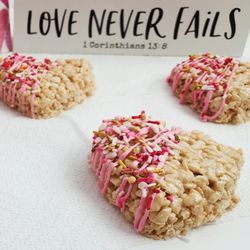Joyful Sweets