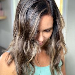 Sanctuary Salon and Spa