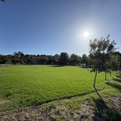 Stanford Hills Park
