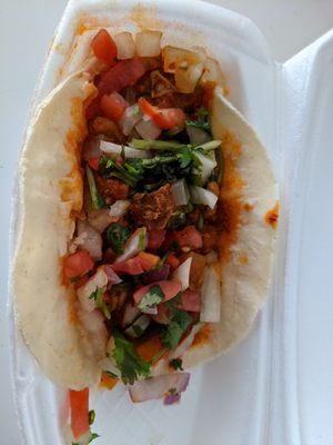 Taqueria el Pueblito by null