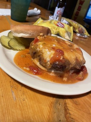 The Pub by null