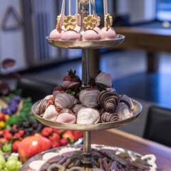 BK Chef - Desserts