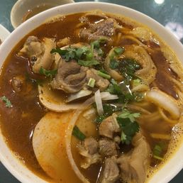 Bún Bò Huế