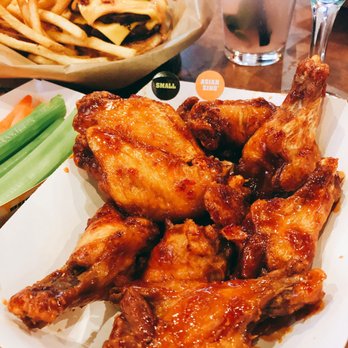 Buffalo Wild Wings - Chicken Wings Near Me - Bel Air, Maryland Buffalo Wild Wings - Chicken Wings Near Me - Bel Air, Maryland