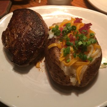Outback Steakhouse - Steakhouses Near Me - Baltimore, Maryland