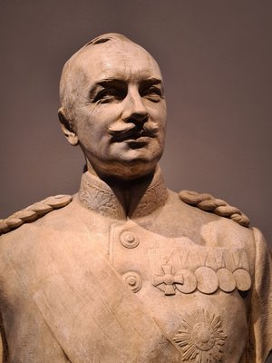 Residenzschloss by null