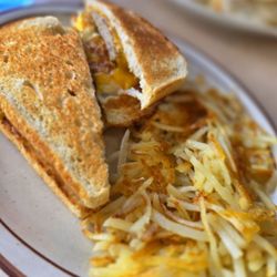 user provided Lulu's Diner photo