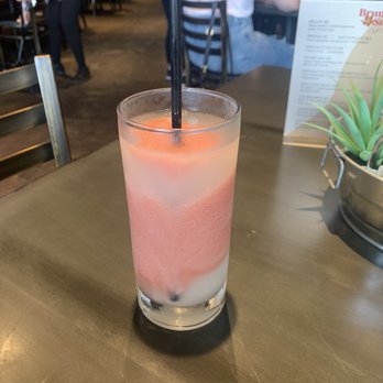 Brunch Snob - Sangrita so delicious - Breakfast & Brunch Near Me - Phoenix, Arizona Brunch Snob - Sangrita so delicious - Breakfast & Brunch Near Me - Phoenix, Arizona